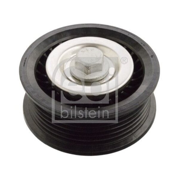 FEBI BILSTEIN 103899 Umlenk-/Führungsrolle, Keilrippenriemen