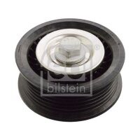 FEBI BILSTEIN 103899 Umlenk-/Führungsrolle,...