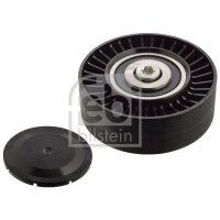 FEBI BILSTEIN 104074 Umlenk-/Führungsrolle,...