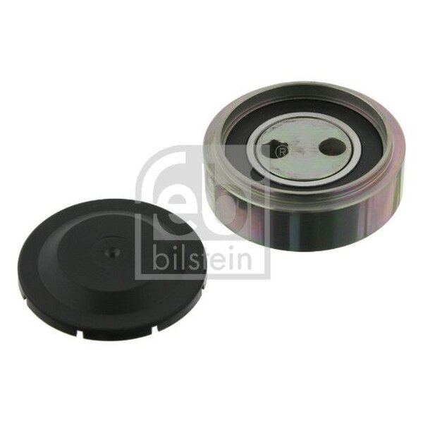 FEBI BILSTEIN 11323 Spannrolle, Keilrippenriemen
