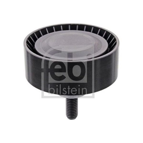 FEBI BILSTEIN 11334 Umlenk-/Führungsrolle, Keilrippenriemen