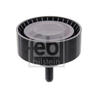 FEBI BILSTEIN 11334 Umlenk-/Führungsrolle,...