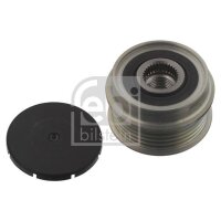 FEBI BILSTEIN 15252 Generatorfreilauf