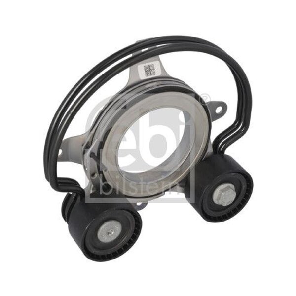 FEBI BILSTEIN 170250 Riemenspanner, Keilrippenriemen