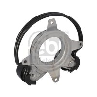 FEBI BILSTEIN 170250 Riemenspanner, Keilrippenriemen