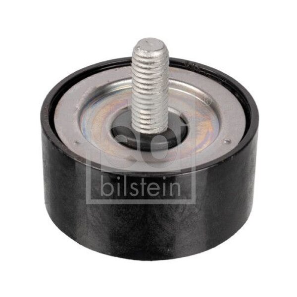 FEBI BILSTEIN 170405 Umlenk-/Führungsrolle, Keilrippenriemen