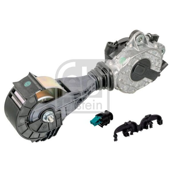 FEBI BILSTEIN 174376 Riemenspanner, Keilrippenriemen
