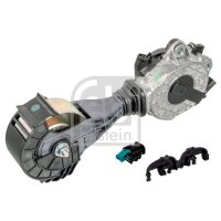 FEBI BILSTEIN 174376 Riemenspanner, Keilrippenriemen