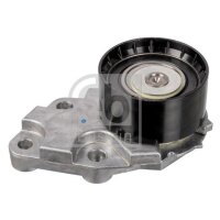 FEBI BILSTEIN 17460 Spannrolle, Zahnriemen