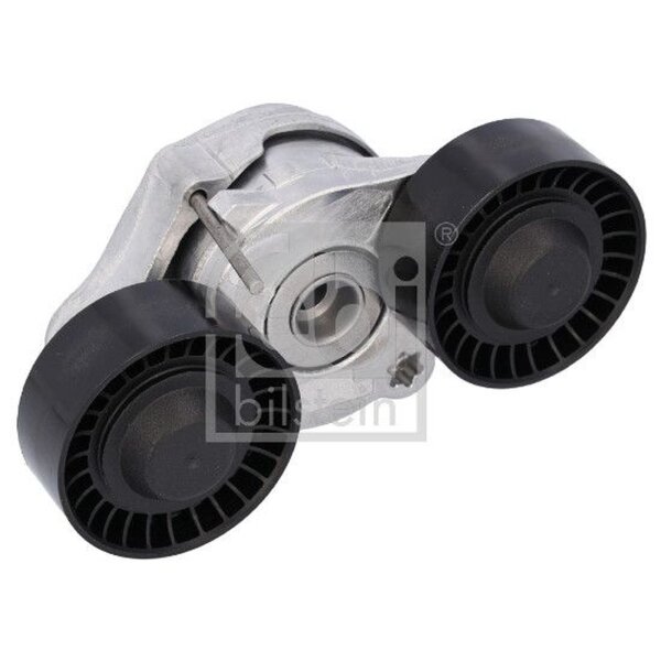 FEBI BILSTEIN 184097 Riemenspanner, Keilrippenriemen