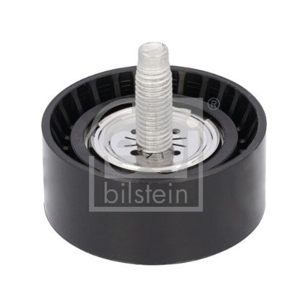 FEBI BILSTEIN 184852 Umlenk-/Führungsrolle, Keilrippenriemen