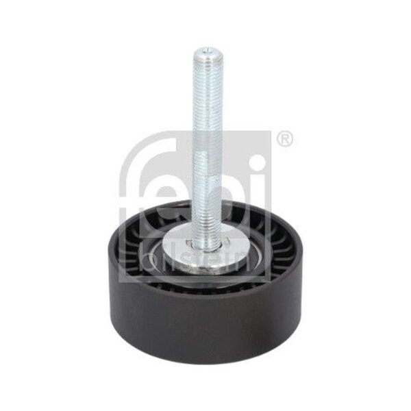 FEBI BILSTEIN 185560 Umlenk-/Führungsrolle, Keilrippenriemen