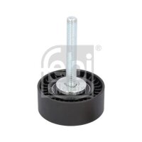 FEBI BILSTEIN 185560 Umlenk-/Führungsrolle,...