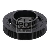 FEBI BILSTEIN 185716 Riemenscheibe, Kurbelwelle