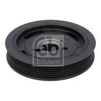 FEBI BILSTEIN 185716 Riemenscheibe, Kurbelwelle