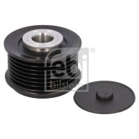 FEBI BILSTEIN 186274 Generatorfreilauf