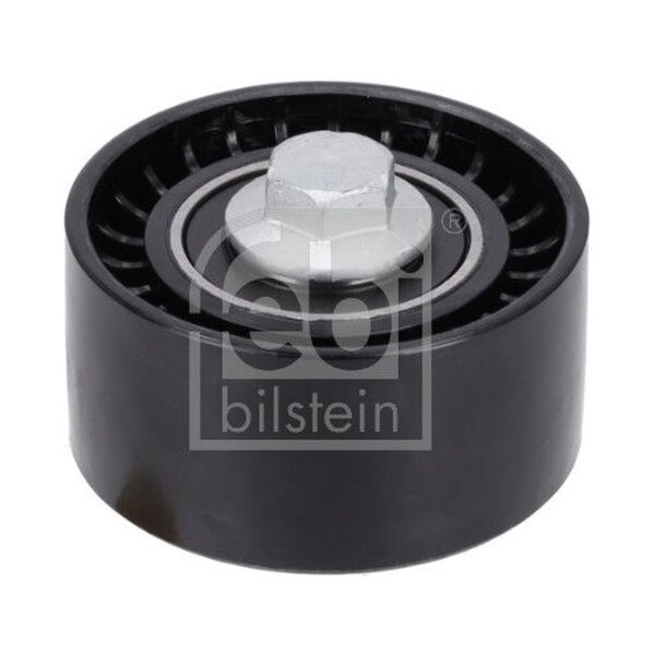 FEBI BILSTEIN 196854 Umlenk-/Führungsrolle, Keilrippenriemen