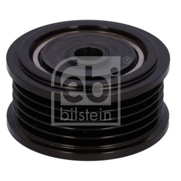 FEBI BILSTEIN 197205 Umlenk-/Führungsrolle, Keilrippenriemen