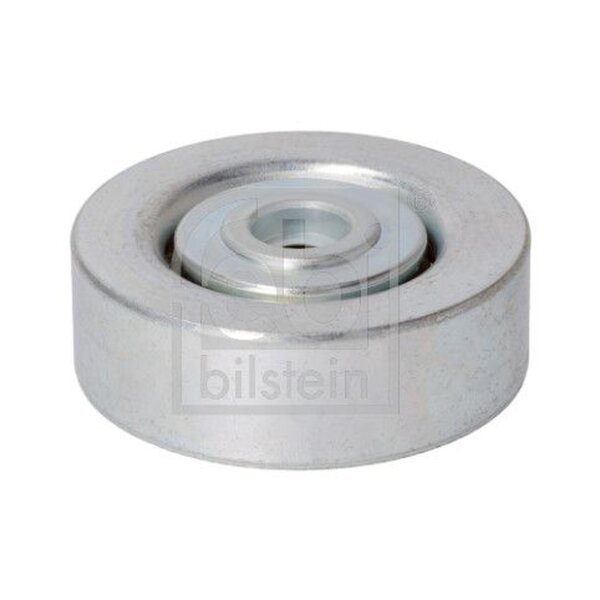 FEBI BILSTEIN 21300 Umlenk-/Führungsrolle, Keilrippenriemen