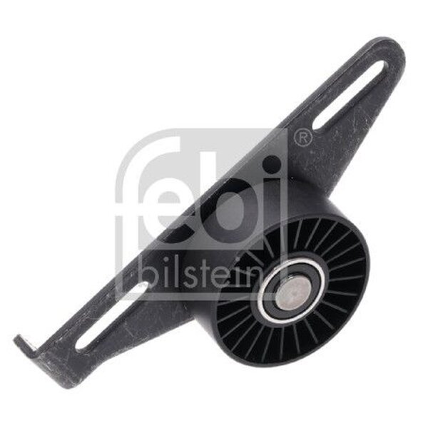 FEBI BILSTEIN 21709 Riemenspanner, Keilrippenriemen