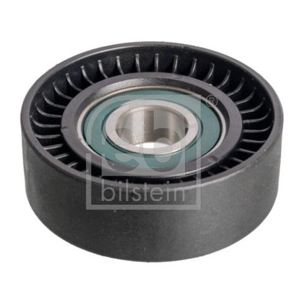 FEBI BILSTEIN 23779 Umlenk-/Führungsrolle, Keilrippenriemen