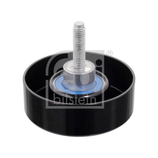 FEBI BILSTEIN 24618 Umlenk-/Führungsrolle, Keilrippenriemen