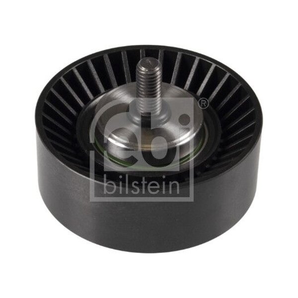 FEBI BILSTEIN 24765 Umlenk-/Führungsrolle, Keilrippenriemen