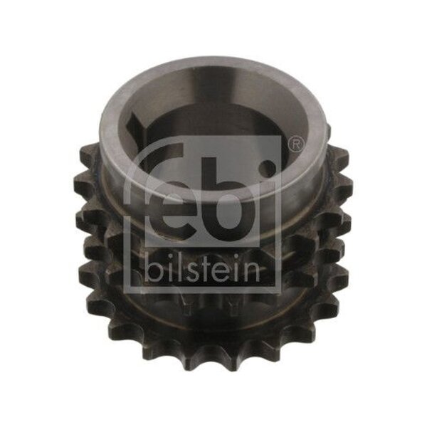 FEBI BILSTEIN 25033 Zahnrad, Kurbelwelle