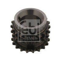 FEBI BILSTEIN 25033 Zahnrad, Kurbelwelle