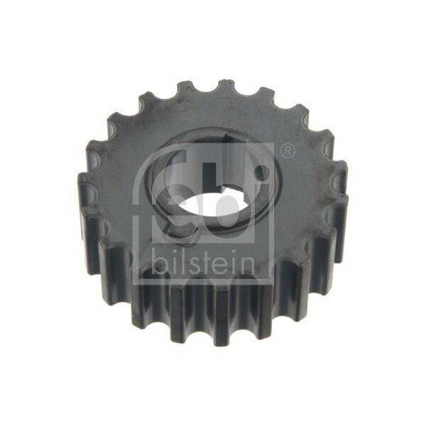 FEBI BILSTEIN 25101 Zahnrad, Kurbelwelle