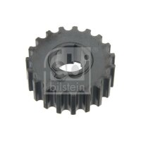 FEBI BILSTEIN 25101 Zahnrad, Kurbelwelle