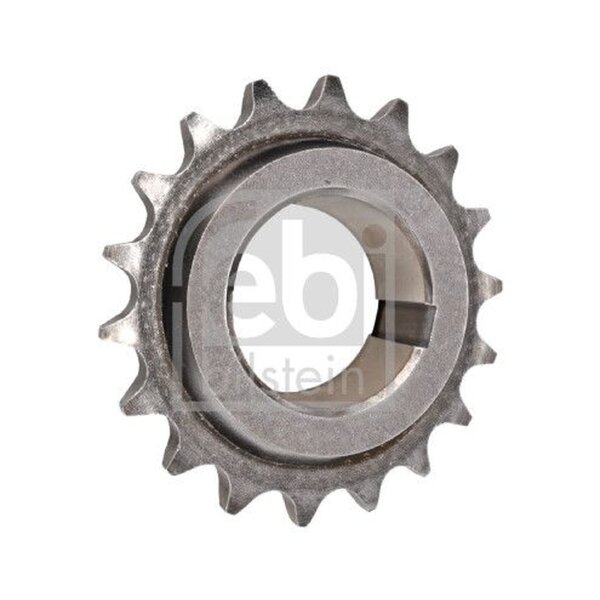 FEBI BILSTEIN 25110 Zahnrad, Kurbelwelle