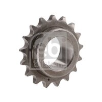 FEBI BILSTEIN 25110 Zahnrad, Kurbelwelle