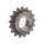 FEBI BILSTEIN 25110 Zahnrad, Kurbelwelle