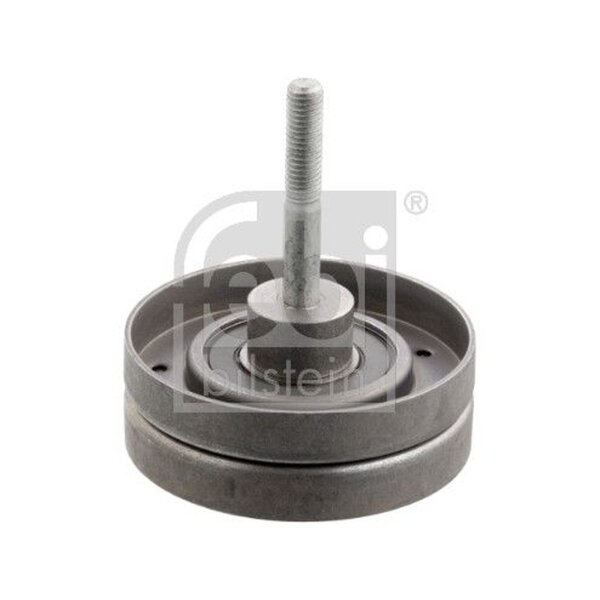 FEBI BILSTEIN 26871 Umlenk-/Führungsrolle, Keilrippenriemen