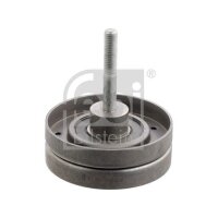 FEBI BILSTEIN 26871 Umlenk-/Führungsrolle,...