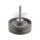 FEBI BILSTEIN 26871 Umlenk-/Führungsrolle, Keilrippenriemen