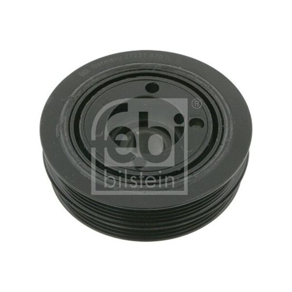 FEBI BILSTEIN 27231 Riemenscheibe, Kurbelwelle