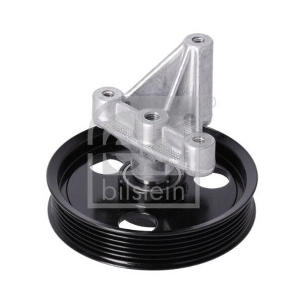 FEBI BILSTEIN 28287 Umlenk-/Führungsrolle, Keilrippenriemen