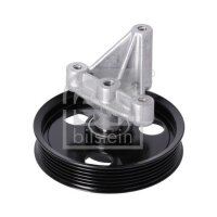FEBI BILSTEIN 28287 Umlenk-/Führungsrolle,...