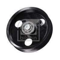FEBI BILSTEIN 28287 Umlenk-/Führungsrolle, Keilrippenriemen