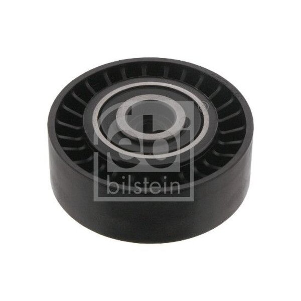 FEBI BILSTEIN 31382 Umlenk-/Führungsrolle, Keilrippenriemen