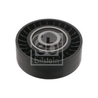 FEBI BILSTEIN 31382 Umlenk-/Führungsrolle,...