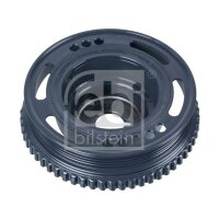 FEBI BILSTEIN 32222 Riemenscheibe, Kurbelwelle