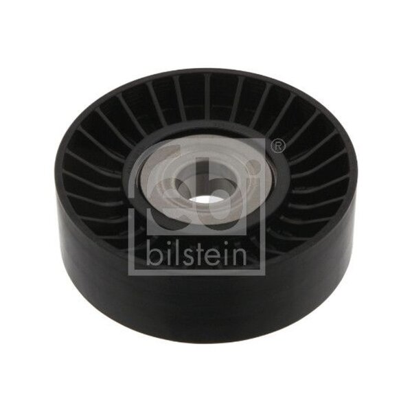 FEBI BILSTEIN 36399 Umlenk-/Führungsrolle, Keilrippenriemen