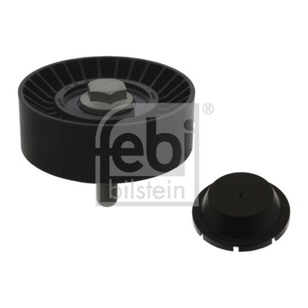 FEBI BILSTEIN 36982 Umlenk-/Führungsrolle, Keilrippenriemen