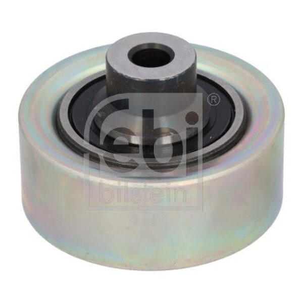 FEBI BILSTEIN 37268 Umlenk-/Führungsrolle, Keilrippenriemen