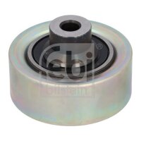 FEBI BILSTEIN 37268 Umlenk-/Führungsrolle,...