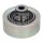 FEBI BILSTEIN 37268 Umlenk-/Führungsrolle, Keilrippenriemen