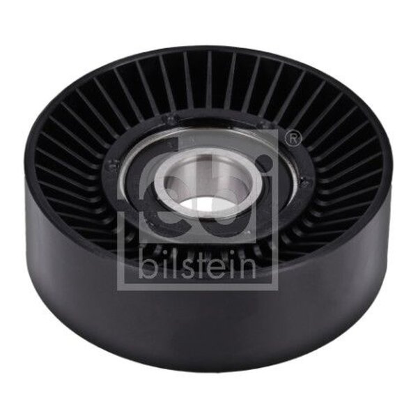 FEBI BILSTEIN 37515 Umlenk-/Führungsrolle, Keilrippenriemen